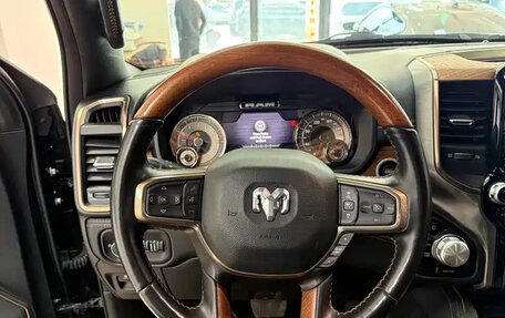 Rambler 1500, 2024 год, 8 460 000 рублей, 9 фотография