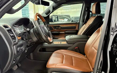 Rambler 1500, 2024 год, 8 460 000 рублей, 7 фотография