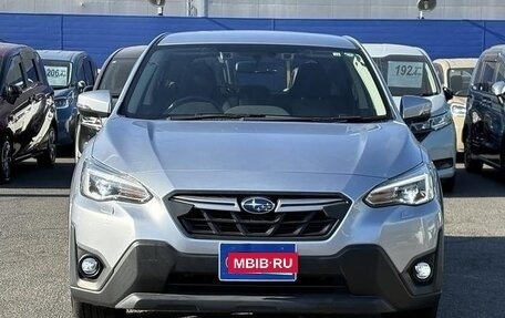 Subaru XV II, 2022 год, 1 835 099 рублей, 2 фотография