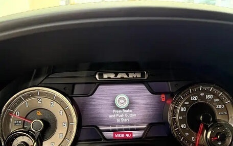 Rambler 1500, 2024 год, 8 460 000 рублей, 15 фотография