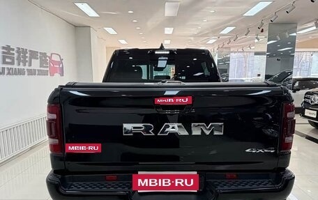 Rambler 1500, 2024 год, 8 460 000 рублей, 5 фотография