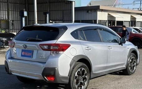 Subaru XV II, 2022 год, 1 835 099 рублей, 5 фотография