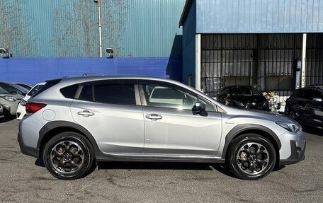 Subaru XV II, 2022 год, 1 835 099 рублей, 4 фотография