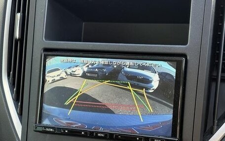 Subaru XV II, 2022 год, 1 835 099 рублей, 17 фотография