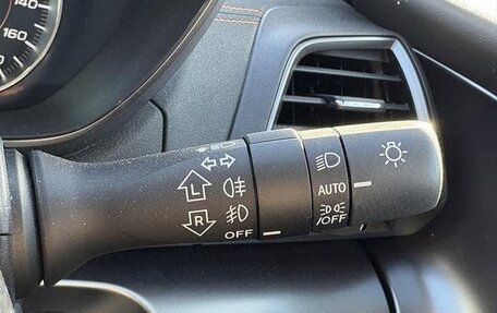 Subaru XV II, 2022 год, 1 835 099 рублей, 15 фотография