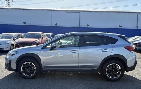 Subaru XV II, 2022 год, 1 835 099 рублей, 8 фотография