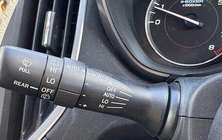 Subaru XV II, 2022 год, 1 835 099 рублей, 14 фотография