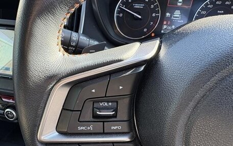 Subaru XV II, 2022 год, 1 835 099 рублей, 12 фотография