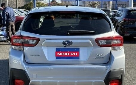 Subaru XV II, 2022 год, 1 835 099 рублей, 6 фотография