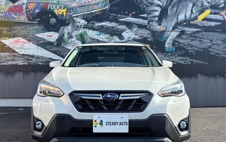 Subaru XV II, 2021 год, 1 818 099 рублей, 2 фотография