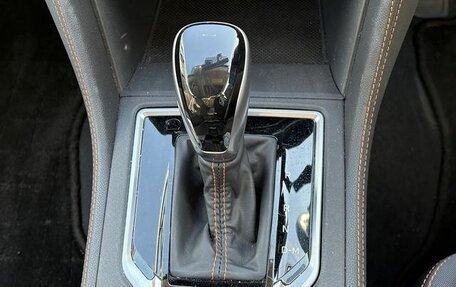 Subaru XV II, 2022 год, 1 835 099 рублей, 23 фотография