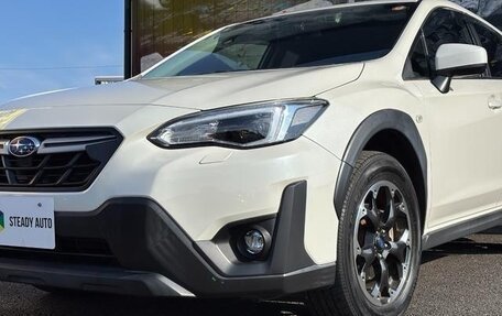 Subaru XV II, 2021 год, 1 818 099 рублей, 5 фотография