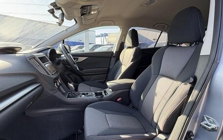 Subaru XV II, 2022 год, 1 835 099 рублей, 24 фотография