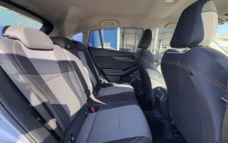 Subaru XV II, 2022 год, 1 835 099 рублей, 25 фотография