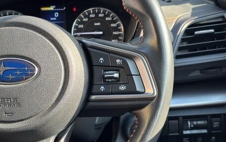 Subaru XV II, 2021 год, 1 818 099 рублей, 16 фотография