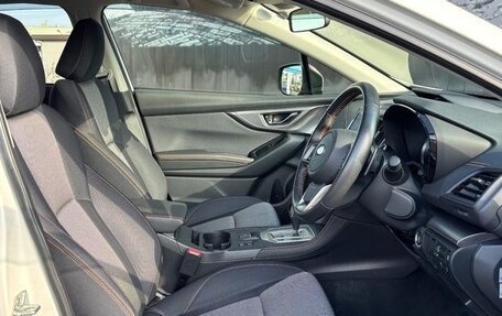 Subaru XV II, 2021 год, 1 818 099 рублей, 17 фотография