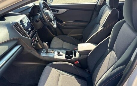 Subaru XV II, 2021 год, 1 818 099 рублей, 18 фотография