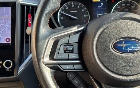 Subaru XV II, 2021 год, 1 818 099 рублей, 15 фотография