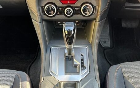 Subaru XV II, 2021 год, 1 818 099 рублей, 19 фотография