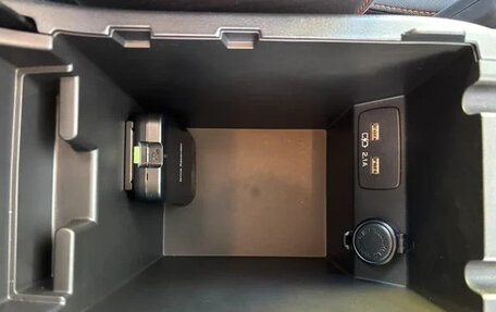 Subaru XV II, 2021 год, 1 818 099 рублей, 27 фотография