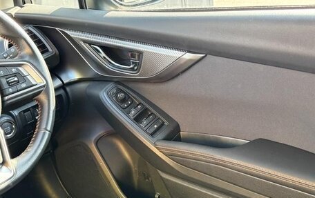 Subaru XV II, 2021 год, 1 818 099 рублей, 28 фотография