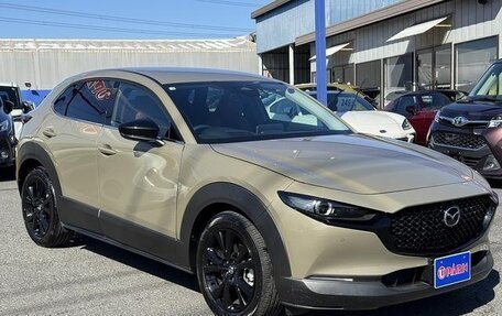 Mazda CX-30 I, 2023 год, 2 150 178 рублей, 2 фотография