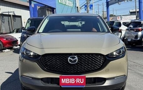 Mazda CX-30 I, 2023 год, 2 150 178 рублей, 3 фотография