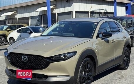 Mazda CX-30 I, 2023 год, 2 150 178 рублей, 4 фотография