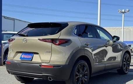 Mazda CX-30 I, 2023 год, 2 150 178 рублей, 8 фотография