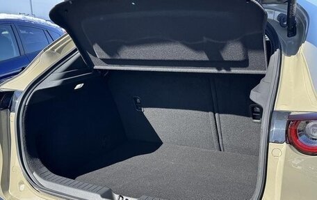 Mazda CX-30 I, 2023 год, 2 150 178 рублей, 20 фотография