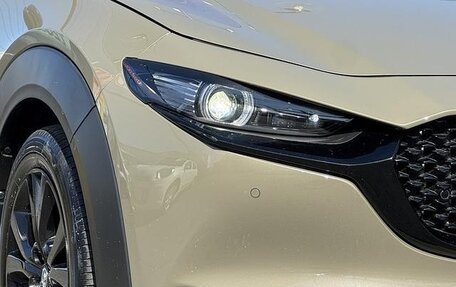 Mazda CX-30 I, 2023 год, 2 150 178 рублей, 10 фотография