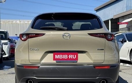 Mazda CX-30 I, 2023 год, 2 150 178 рублей, 14 фотография