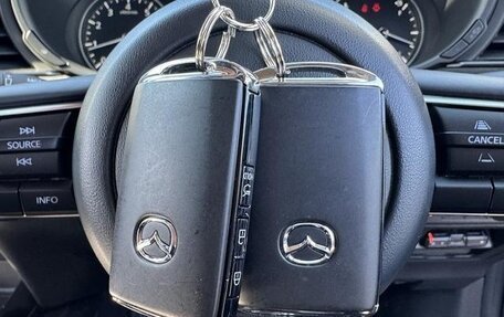 Mazda CX-30 I, 2023 год, 2 150 178 рублей, 27 фотография