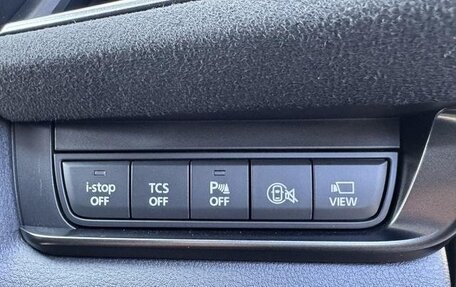 Mazda CX-30 I, 2023 год, 2 150 178 рублей, 25 фотография