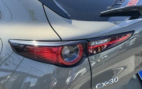 Mazda CX-30 I, 2023 год, 2 150 178 рублей, 31 фотография