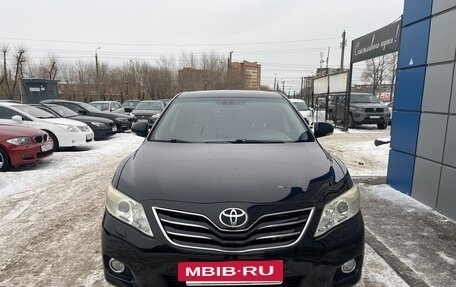 Toyota Camry, 2011 год, 1 297 000 рублей, 5 фотография
