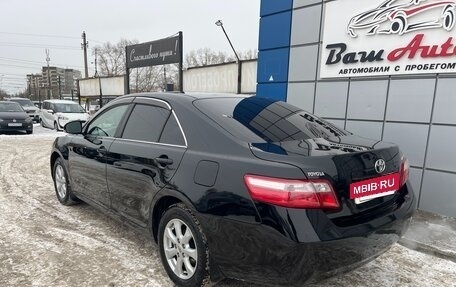 Toyota Camry, 2011 год, 1 297 000 рублей, 4 фотография