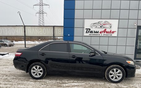 Toyota Camry, 2011 год, 1 297 000 рублей, 8 фотография