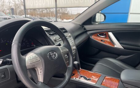Toyota Camry, 2011 год, 1 297 000 рублей, 10 фотография