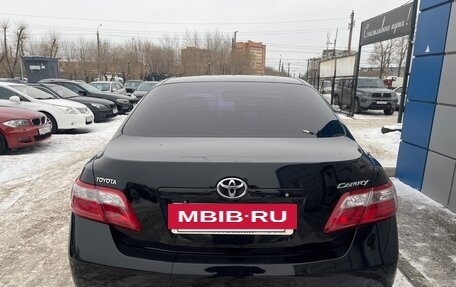 Toyota Camry, 2011 год, 1 297 000 рублей, 6 фотография