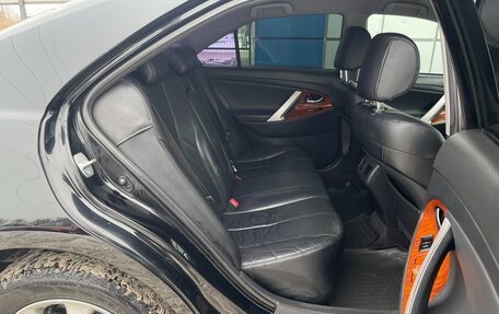 Toyota Camry, 2011 год, 1 297 000 рублей, 13 фотография