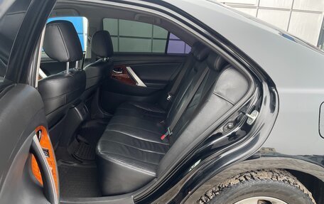 Toyota Camry, 2011 год, 1 297 000 рублей, 14 фотография