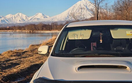 Subaru Forester, 2011 год, 1 350 000 рублей, 2 фотография