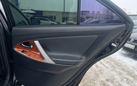 Toyota Camry, 2011 год, 1 297 000 рублей, 18 фотография