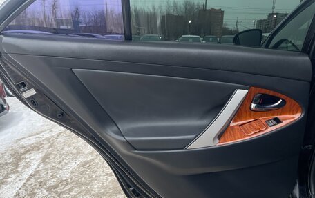 Toyota Camry, 2011 год, 1 297 000 рублей, 17 фотография