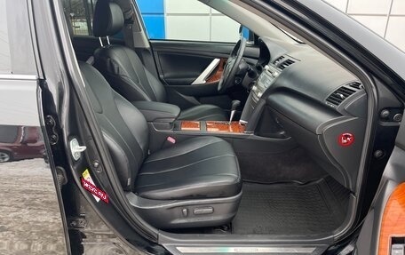 Toyota Camry, 2011 год, 1 297 000 рублей, 12 фотография