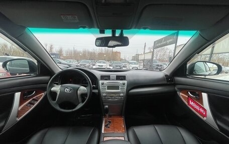 Toyota Camry, 2011 год, 1 297 000 рублей, 9 фотография