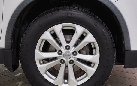 Nissan X-Trail, 2015 год, 1 575 000 рублей, 9 фотография