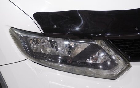 Nissan X-Trail, 2015 год, 1 575 000 рублей, 7 фотография