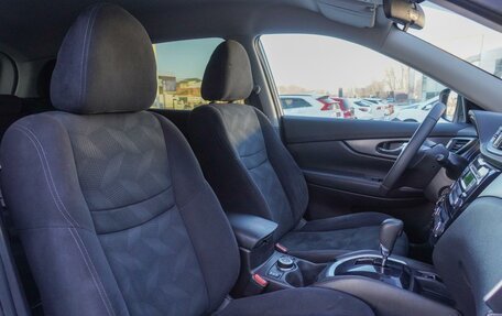 Nissan X-Trail, 2015 год, 1 575 000 рублей, 13 фотография